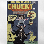 پوستر Chucky