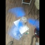 فن المانی قدیمی درحد نو