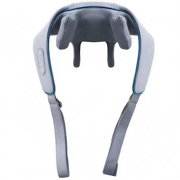 ماساژور برقی گردن و شانه مدل خرچنگی