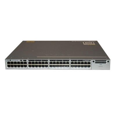 سوییچ سیسکو WS-C9200L-24T-4G-E