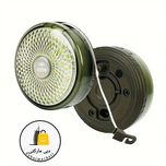 چراغ وریسه شارژی کمپینگ مدل 8208