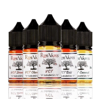 سالت 30 میل رایپ ویپ | salt ripe vape