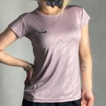 تیشرت فلامنت طرحدار