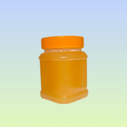 عسل کوهی(خام) 500 گرمی