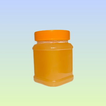 عسل کوهی(خام) 500 گرمی