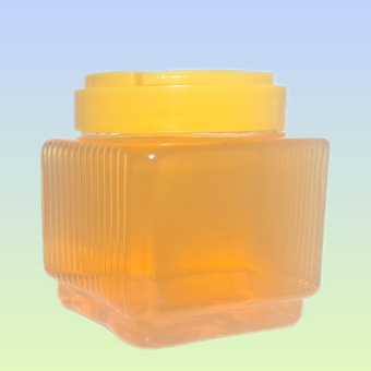 عسل کوهی گون گز 1000 گرمی