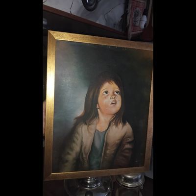 تابلو نقاشی