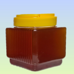 عسل کوهی چندگیاه 1000 گرمی