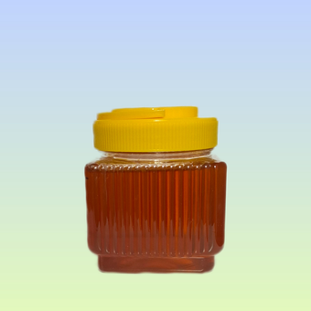 عسل طبیعی کُنار 500 گرمی