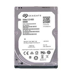 هارد دیسک 500گیگ لپ تاپ سیگیت مدل video (اصلی)