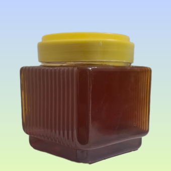 عسل رازیانه طبیعی 1000 گرمی