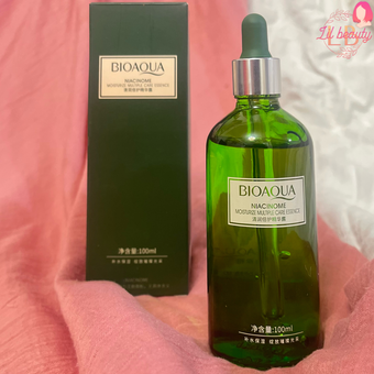 سرم ‌چای سبز بیوآکوا(bioaqua)