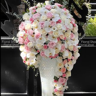 جام گل بوسه مهتاب