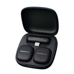 میکروفون یقهای دو فرستنده مدل Powerful M50 AI-NR