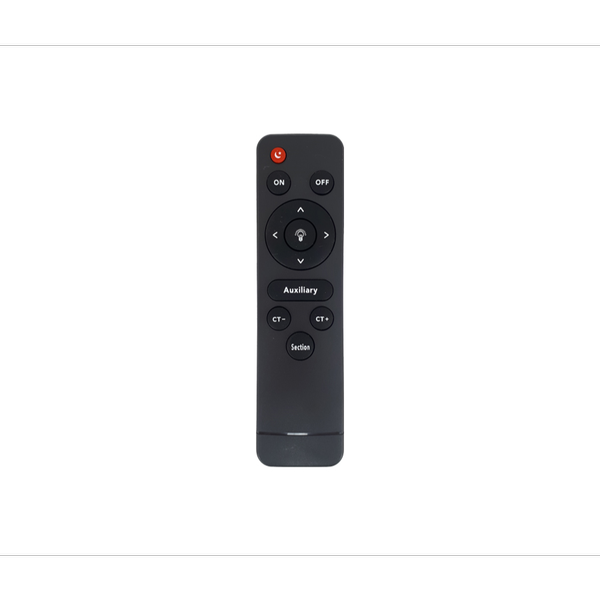 رینگ لایت عکاسی Sierra SR-488A به همراه آینه