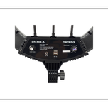 رینگ لایت عکاسی Sierra SR-488A به همراه آینه