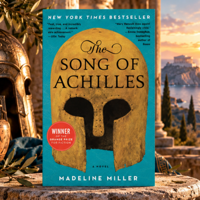 The Song of Achilles
