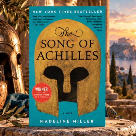 The Song of Achilles