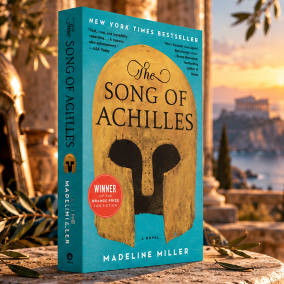 The Song of Achilles