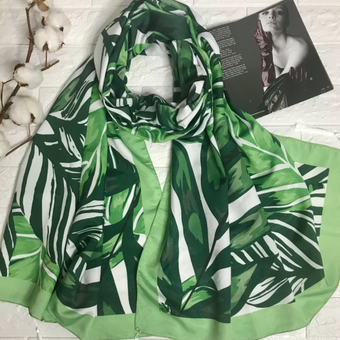 شال هاوایی گارزا