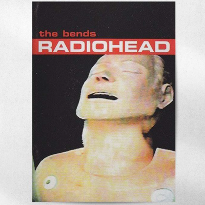 پوستر Radiohead