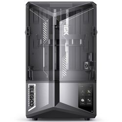 Elegoo Saturn 4 ultra 16k استوک
