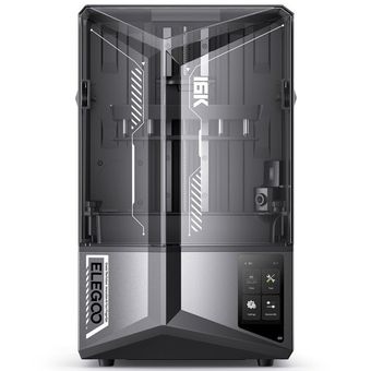 Elegoo Saturn 4 ultra 16k استوک