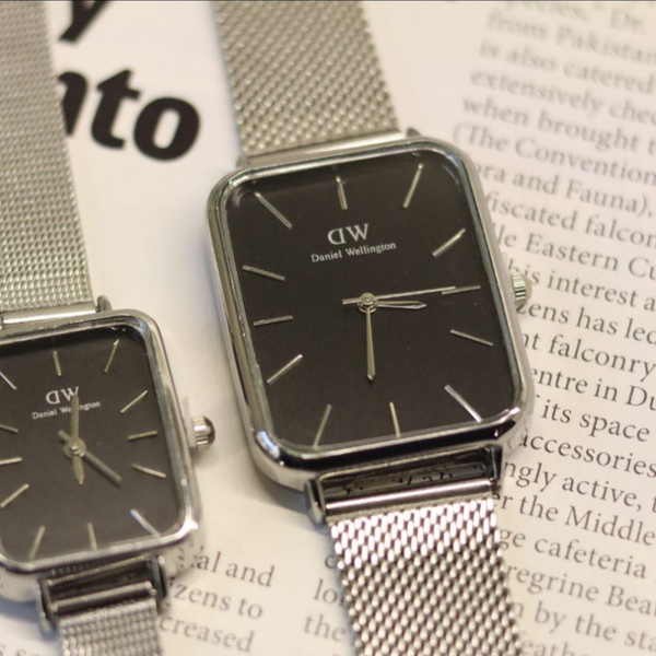 ساعت دنیل ولینگتون