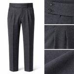 شلوار کمر ایتالیایی آلبرتو