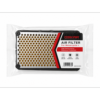 فیلتر هوا مناسب برای موتورسیکلت j200-jr200