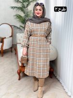 کفتان پشمی 2163
