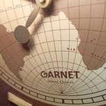 ساعت دیواری گارنت مدل 5260