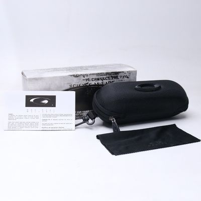 کیس اورجینال عینک برند OAKLEY کد 270020