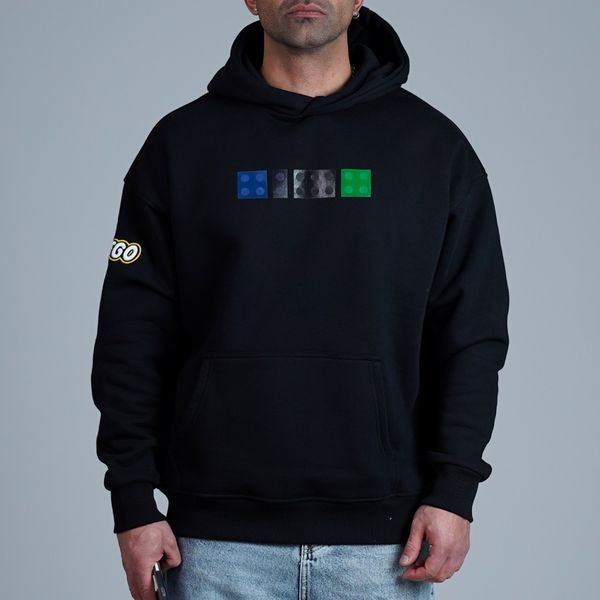 هودی لگو کد 151019