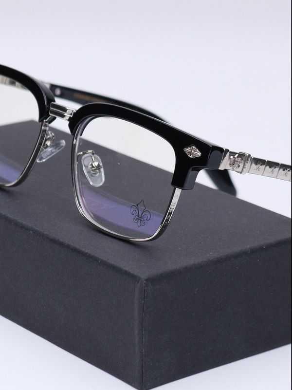 عینک برند CHROME HEARTS کد 181483