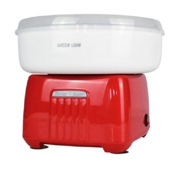 پشمک ساز خانگی گرین لاین Green Lion مدل GNCTNCDYWHRD توان 500 وات