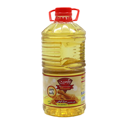 روغن سرخ‌کردنی 3 لیتری ورامین