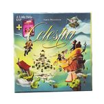 بازی قلمرو ابرها Celestia