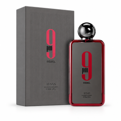 عطر ادکلن افنان 9 پی ام ربل مردانه و زنانه