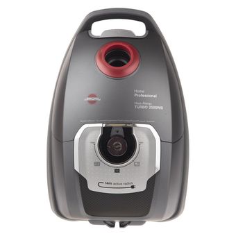 جاروبرقی 2500 وات پارس خزر مدل Turbo 2500