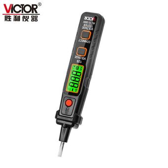 فازیاب تماسی ویکتور مدل Victor 12S
