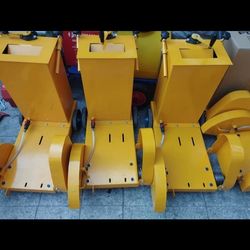 شاسی دستگاه کاتر برند پوریا صنعت