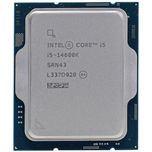 پردازنده اینتل مدل Core i5 14600K Tray