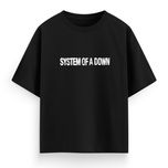 تیشرت System of a down