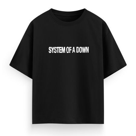 تیشرت System of a down