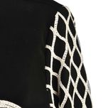 مانتو کتی زنانه مدل MDSS-CH1125