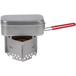 ظرف سفری ترانگیا مدل Mess Tin Small کد F2022