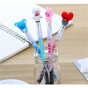 اتود (2mm) میل فشنگی فانتزی مدل bts