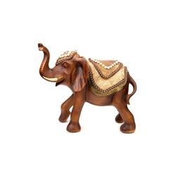 مجسمه گلدکیش طرح فیل کد GK4902