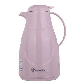 فلاسک هنری مدل الیزابت گنجایش 1.9 لیتر